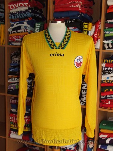 Hansa Rostock Third football shirt (unknown year)