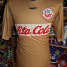 Third football shirt 2004 - 2005