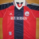 Away football shirt 1998 - 1999