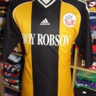 Third football shirt 1998 - 1999