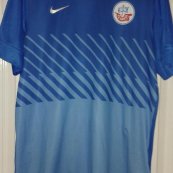 Training/Leisure football shirt (unknown year)