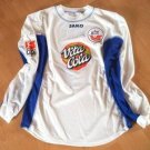 Away football shirt 2002 - 2003