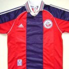 Away football shirt 1998 - 1999