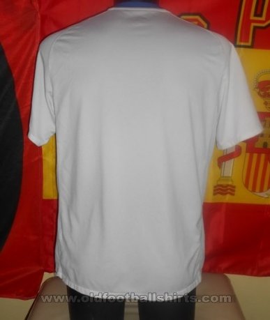 Hansa Rostock Away football shirt 2011 - 2012