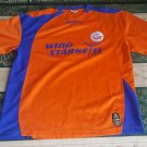 Away football shirt 2009 - 2010