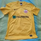 Third football shirt 2012 - 2013