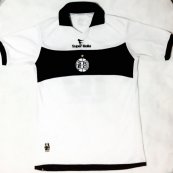 Away football shirt 2014