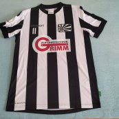 Home football shirt 2024 - 2025