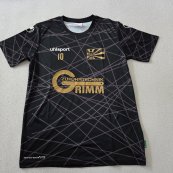 Away football shirt 2025 - 2026