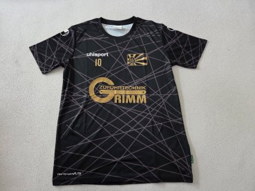 FC 08 Villingen Away football shirt 2025 - 2026
