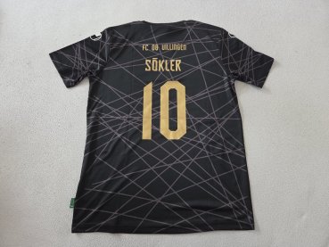 FC 08 Villingen Away football shirt 2025 - 2026