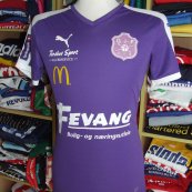 Home football shirt (unknown year)