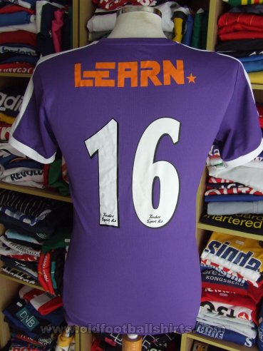 Glassverket IF Home football shirt (unknown year)