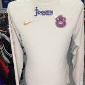 Away football shirt (unknown year)