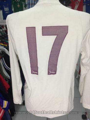 Glassverket IF Away football shirt (unknown year)