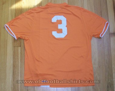 Ocean City Nor\'easters Away football shirt (unknown year)