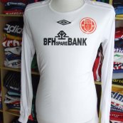 Home football shirt (unknown year)