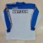 MSV Duisburg Entraînement/Loisir Maillot de foot 1994 - 1995