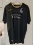 MSV Duisburg Away football shirt 2014 - 2015