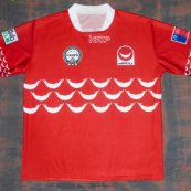 Home football shirt 2015