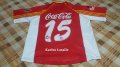 Soles de Ciudad Juarez Home football shirt 2005 - 2006