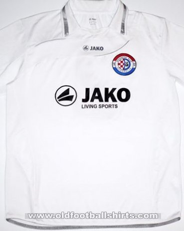 NK Dugopolj Home football shirt 2015 - 2016