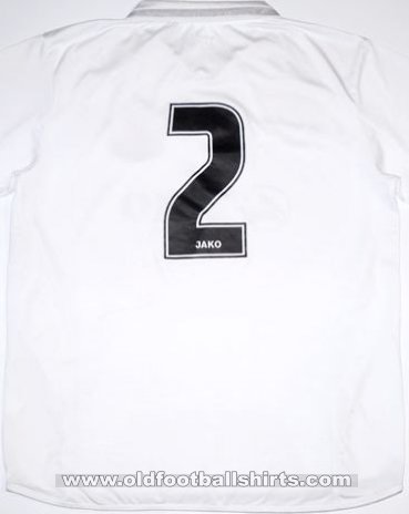 NK Dugopolj Home football shirt 2015 - 2016