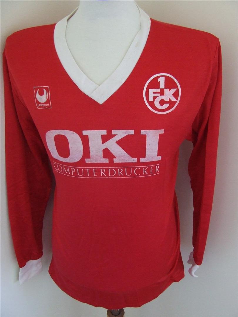 Écharpe foot collection FC kaiserslautern - Sport & Plein air