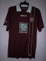 1. FC Kaiserslautern Home football shirt 2011 - 2012