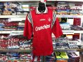 1. FC Kaiserslautern Home football shirt 1996 - 1998