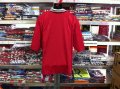 1. FC Kaiserslautern Home football shirt 1996 - 1998