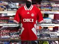 1. FC Kaiserslautern Home football shirt 1994 - 1995