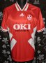 1. FC Kaiserslautern Home football shirt 1994 - 1995