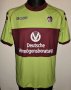 1. FC Kaiserslautern Away football shirt 2006 - 2007