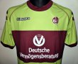 1. FC Kaiserslautern Away football shirt 2006 - 2007