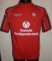 1. FC Kaiserslautern Home football shirt 2005 - 2006