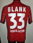 1. FC Kaiserslautern Home football shirt 2005 - 2006