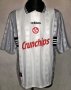 1. FC Kaiserslautern Away football shirt 1996 - 1998