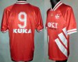 1. FC Kaiserslautern Home football shirt 1994 - 1995