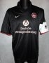 1. FC Kaiserslautern Away football shirt 2000 - 2001