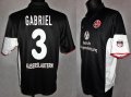 1. FC Kaiserslautern Away football shirt 2000 - 2001