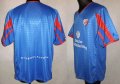1. FC Kaiserslautern Away football shirt 2002 - 2003