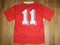 1. FC Kaiserslautern Home football shirt 1991 - 1992