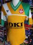1. FC Kaiserslautern Training/Leisure football shirt 1989 - 1990