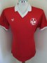 1. FC Kaiserslautern Training/Leisure football shirt 1989 - 1990