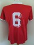 1. FC Kaiserslautern Training/Leisure football shirt 1989 - 1990
