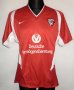 1. FC Kaiserslautern Home football shirt 2002 - 2003
