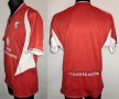 1. FC Kaiserslautern Home football shirt 2002 - 2003