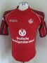 1. FC Kaiserslautern Home football shirt 2005 - 2006
