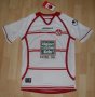 1. FC Kaiserslautern Away football shirt 2012 - 2013